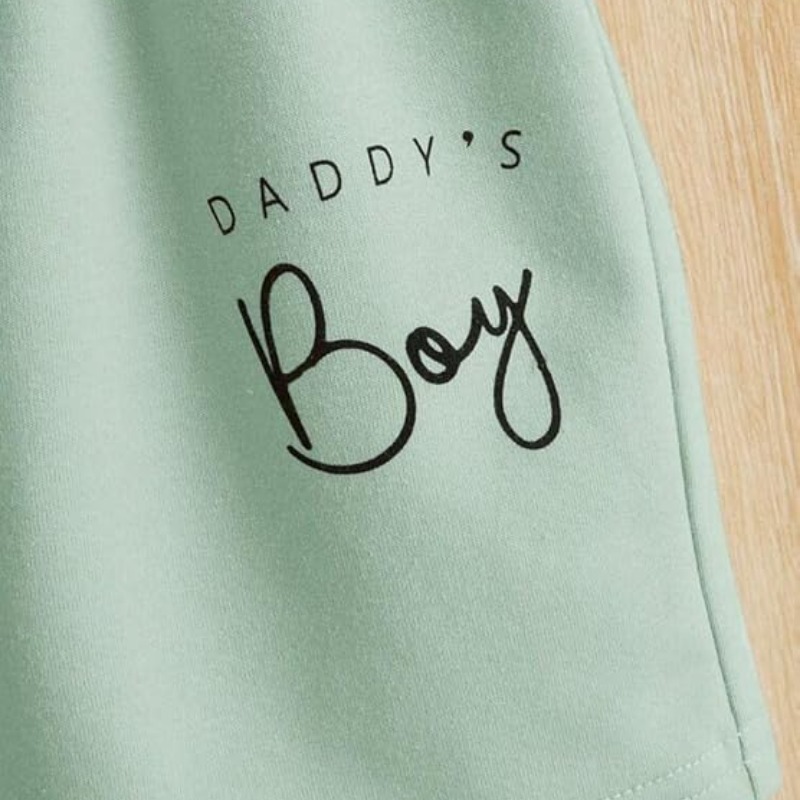 Kids Clothes for Boys | Printed Cotton Half Sleeves T-shirt and Shorts Baby Boy Dress | Casual Kids Dress Boy | Stylish Regular Baby Boy Clothes